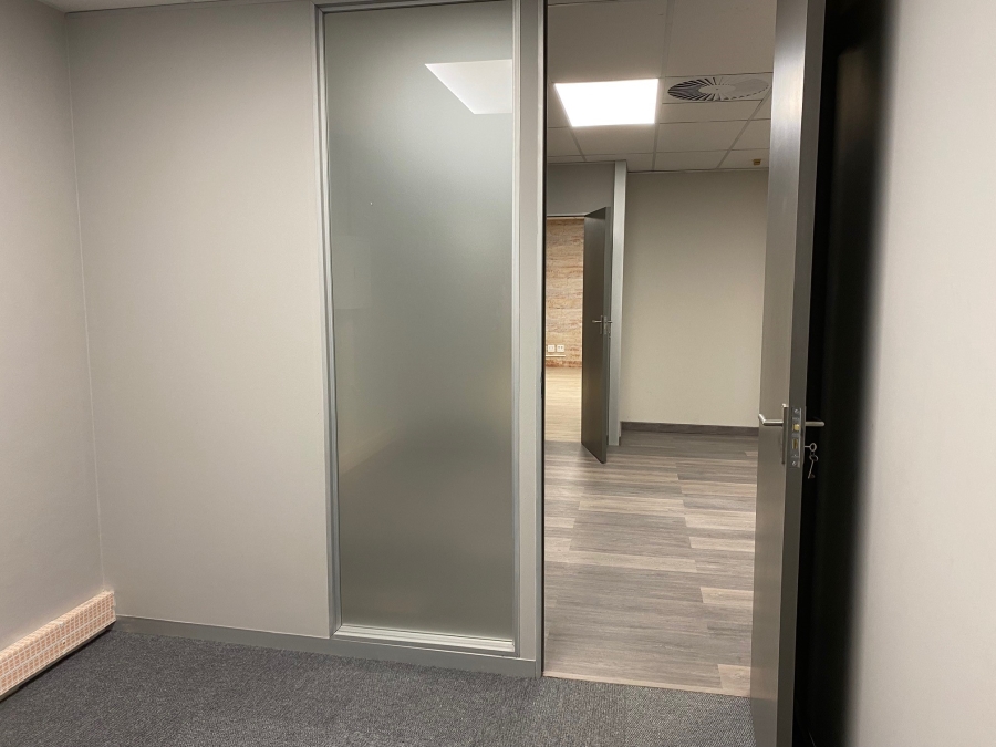 To Let Commercial Property for Rent in Cape Town City Centre Western Cape